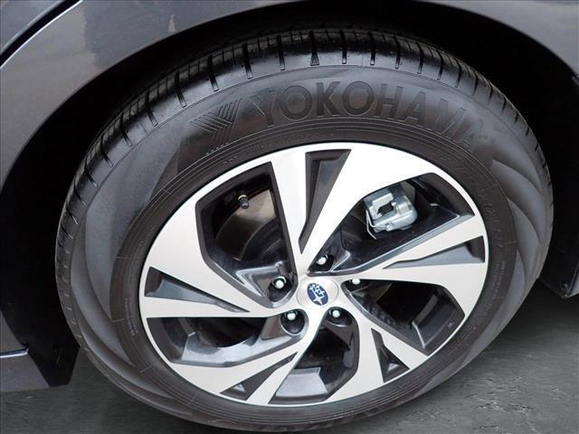 used 2025 Subaru Legacy car, priced at $26,598