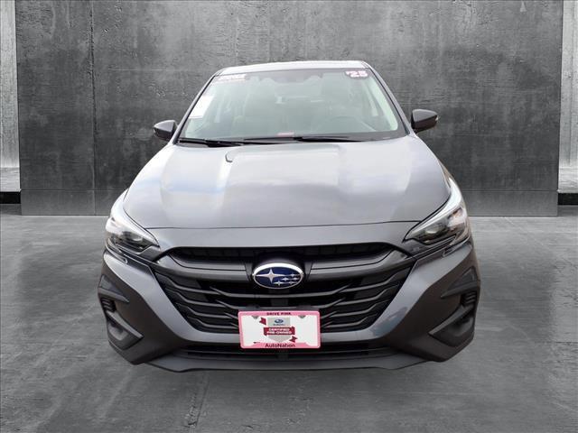 used 2025 Subaru Legacy car, priced at $26,598