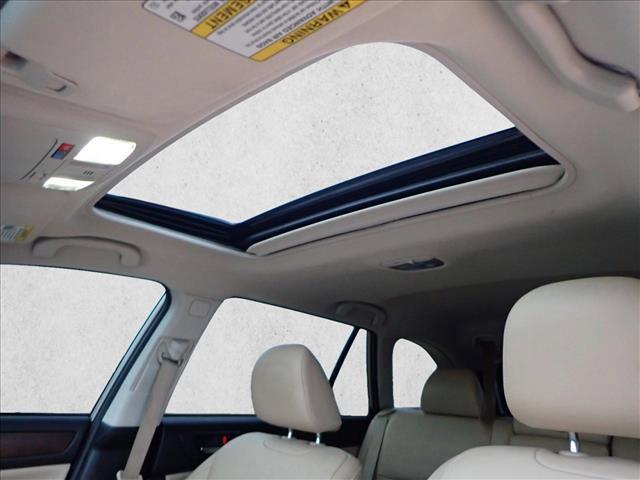 used 2018 Subaru Outback car, priced at $18,998