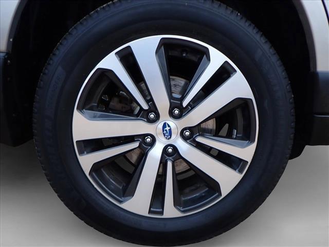 used 2018 Subaru Outback car, priced at $18,998