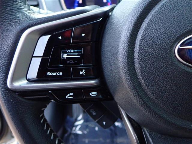 used 2018 Subaru Outback car, priced at $18,998