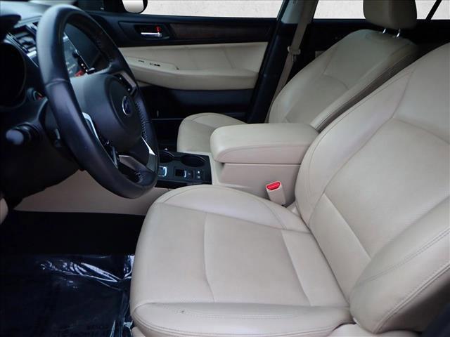 used 2018 Subaru Outback car, priced at $18,998