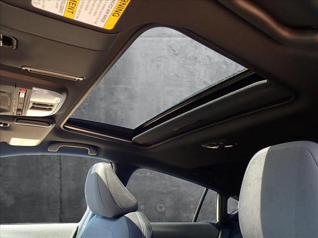 new 2025 Subaru Crosstrek car, priced at $32,391