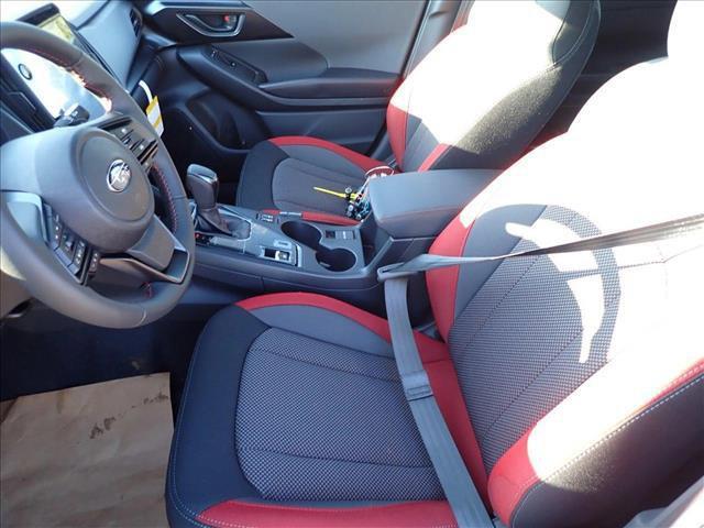 new 2025 Subaru Impreza car, priced at $29,650