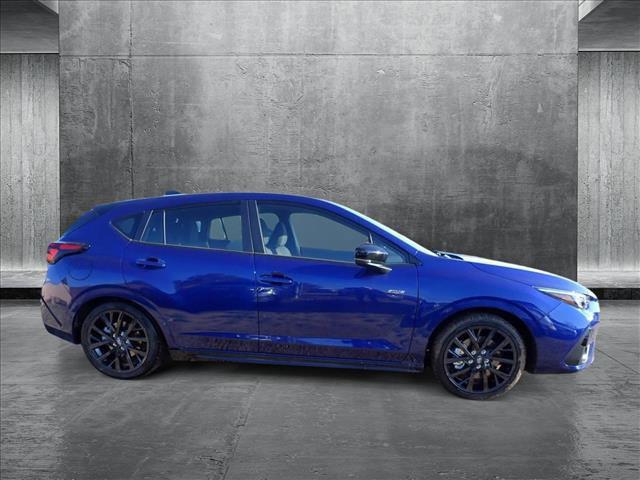 new 2025 Subaru Impreza car, priced at $29,650