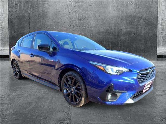 new 2025 Subaru Impreza car, priced at $29,650