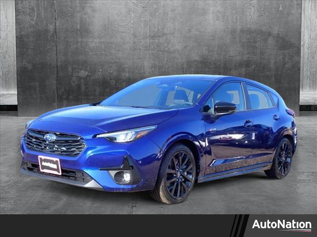 new 2025 Subaru Impreza car, priced at $29,650