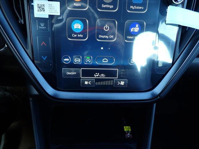 new 2025 Subaru Impreza car, priced at $29,650