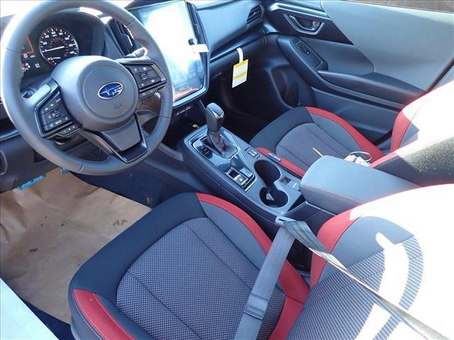 new 2025 Subaru Impreza car, priced at $29,650
