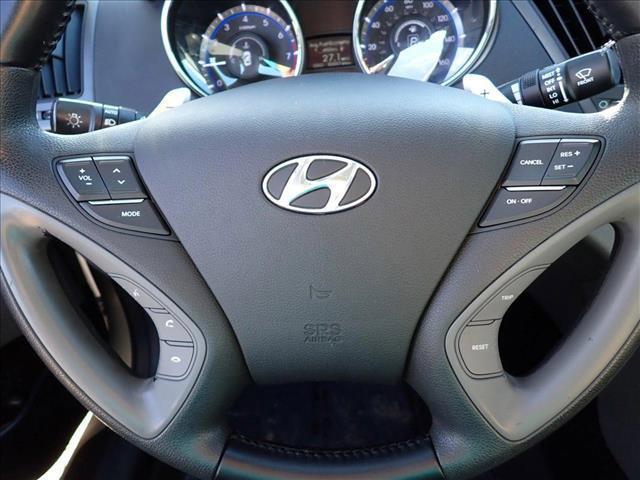 used 2013 Hyundai Sonata car, priced at $10,798