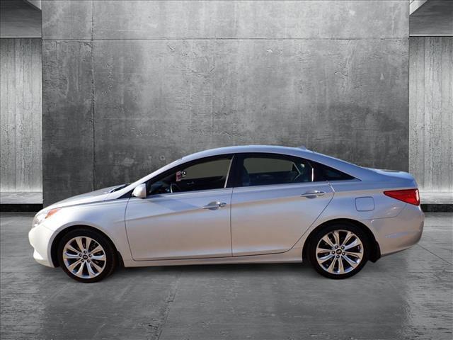 used 2013 Hyundai Sonata car, priced at $10,798