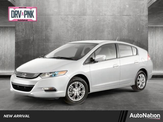 used 2010 Honda Insight car, priced at $11,998