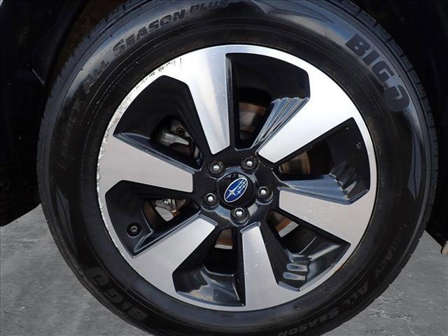 used 2018 Subaru Forester car, priced at $11,598