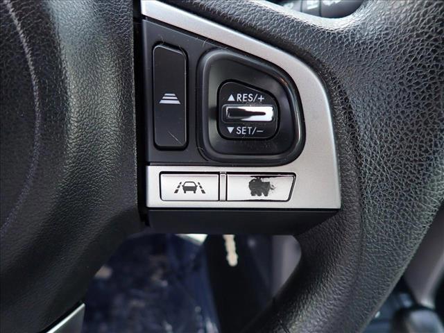 used 2018 Subaru Forester car, priced at $11,598