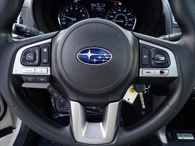 used 2018 Subaru Forester car, priced at $11,598