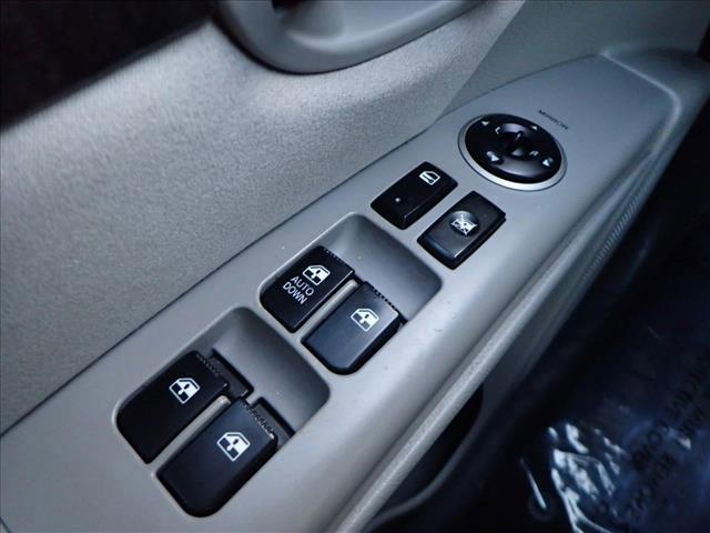 used 2009 Hyundai Santa Fe car, priced at $5,598