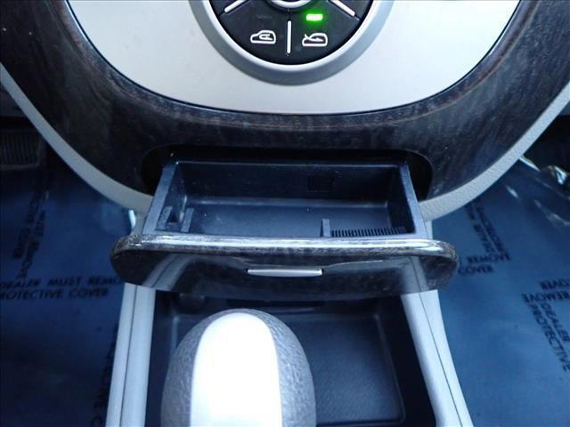 used 2009 Hyundai Santa Fe car, priced at $5,598