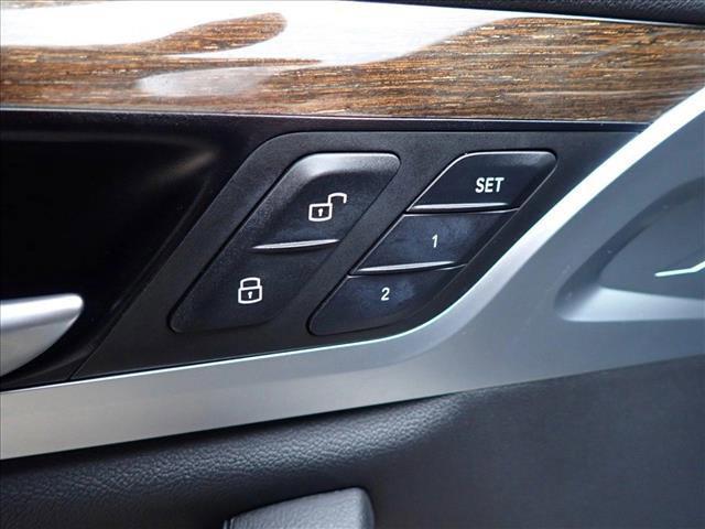 used 2021 BMW X3 car, priced at $18,598