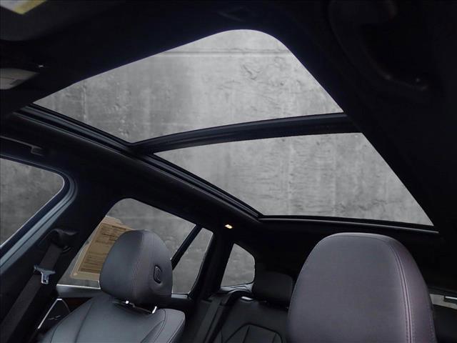 used 2021 BMW X3 car, priced at $18,598