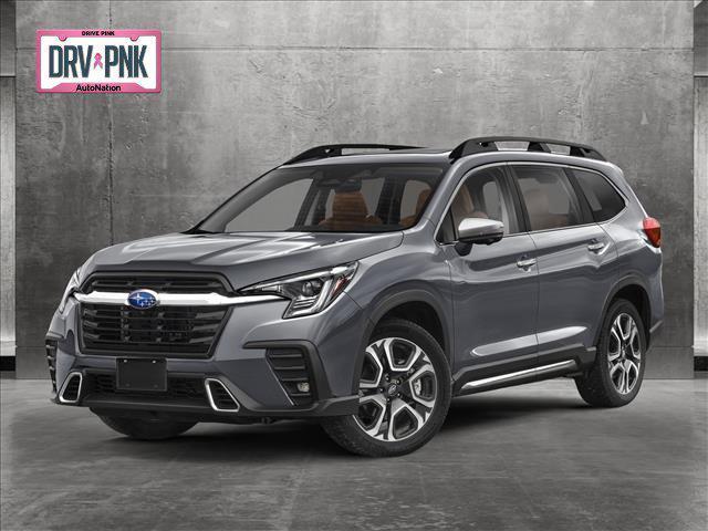 new 2025 Subaru Ascent car, priced at $48,657