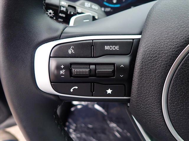 used 2023 Kia Sportage car, priced at $38,598