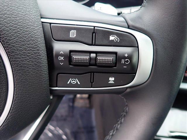 used 2023 Kia Sportage car, priced at $38,598