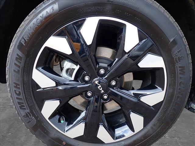 used 2023 Kia Sportage car, priced at $38,598