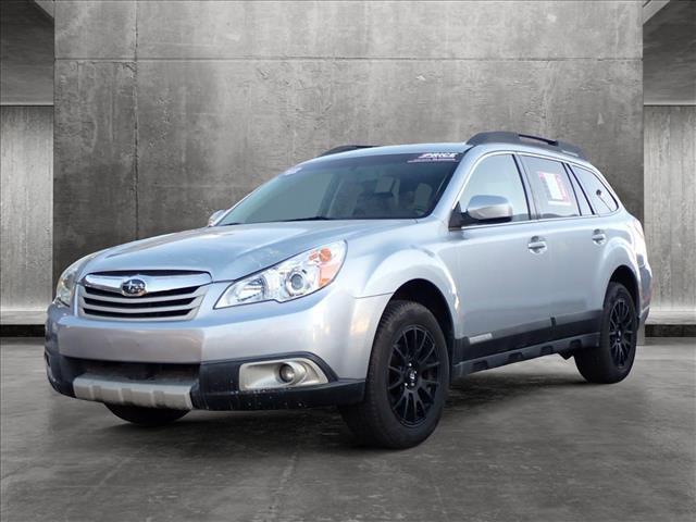 used 2012 Subaru Outback car, priced at $8,398