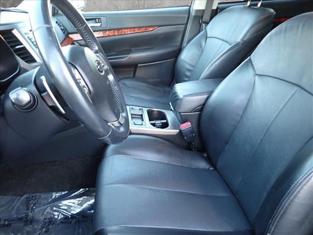 used 2012 Subaru Outback car, priced at $8,398