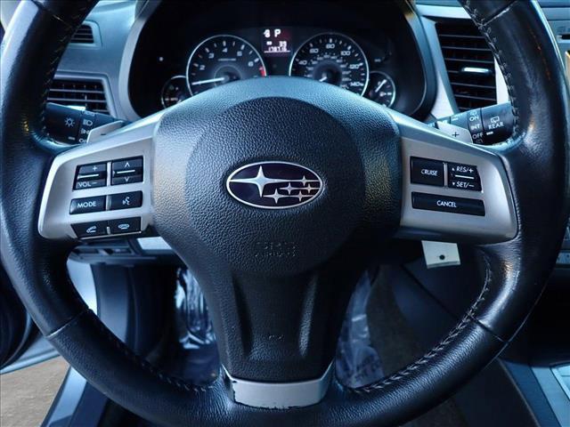 used 2012 Subaru Outback car, priced at $8,398