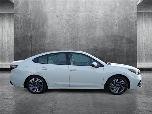 new 2025 Subaru Legacy car, priced at $34,299