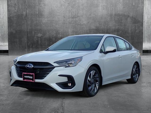 new 2025 Subaru Legacy car, priced at $34,299