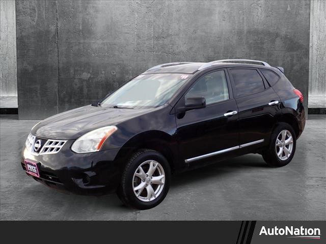 used 2011 Nissan Rogue car, priced at $7,598