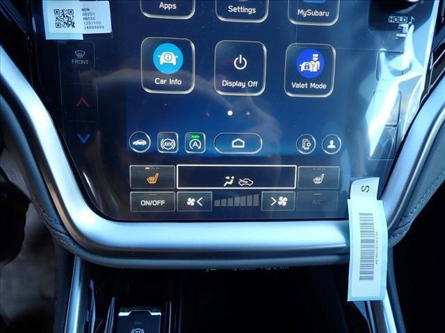 new 2025 Subaru Outback car, priced at $33,400