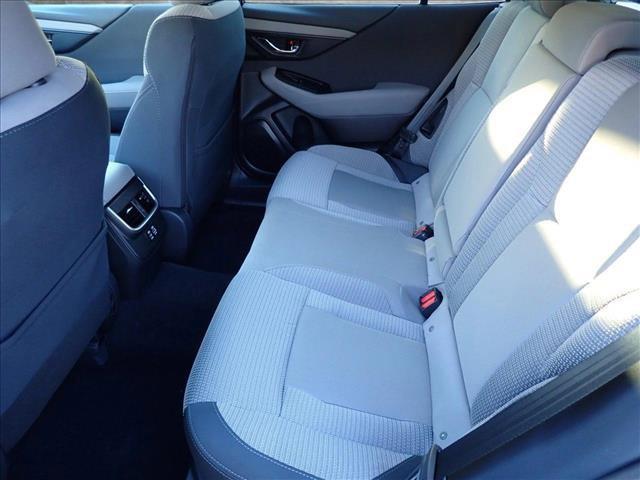 new 2025 Subaru Outback car, priced at $33,400