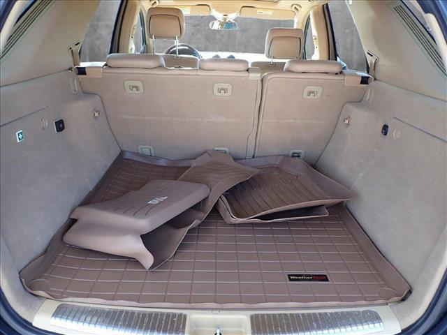 used 2011 Mercedes-Benz M-Class car, priced at $10,998