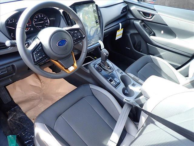 new 2025 Subaru Crosstrek car, priced at $35,463