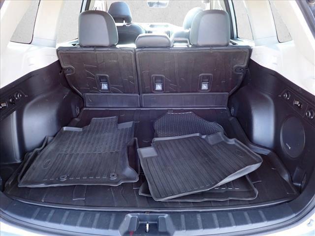 used 2022 Subaru Forester car, priced at $21,998