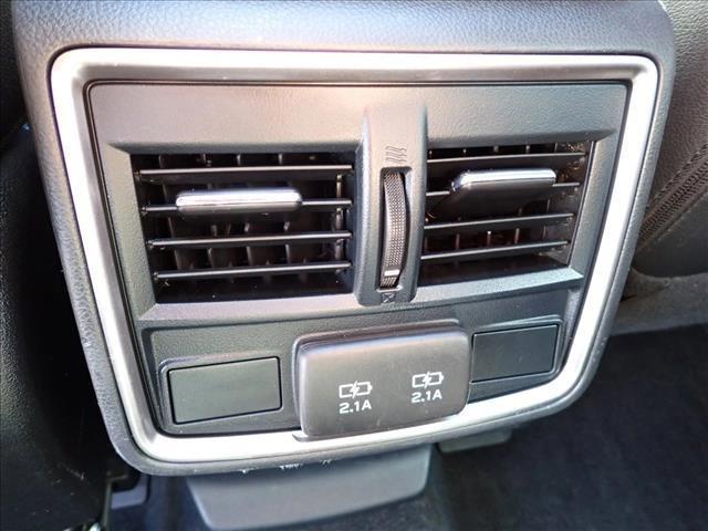 used 2022 Subaru Forester car, priced at $21,998