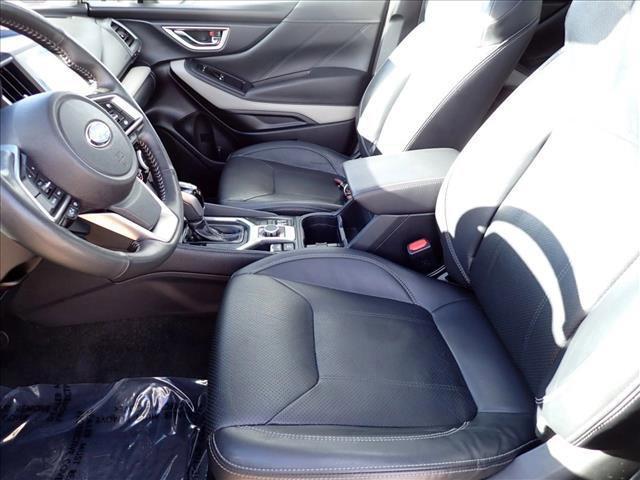 used 2022 Subaru Forester car, priced at $21,998