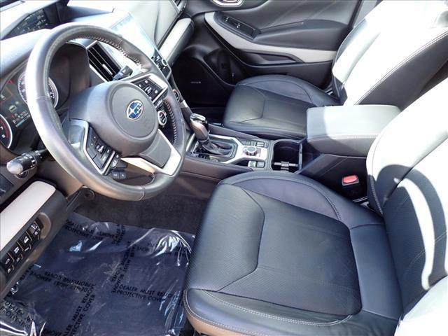 used 2022 Subaru Forester car, priced at $21,998