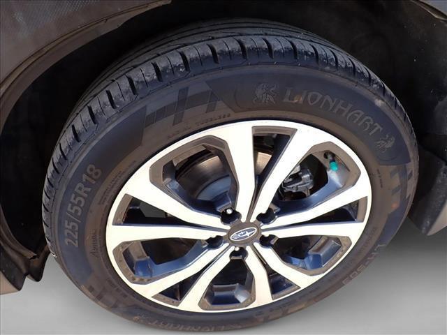 used 2022 Subaru Forester car, priced at $21,998