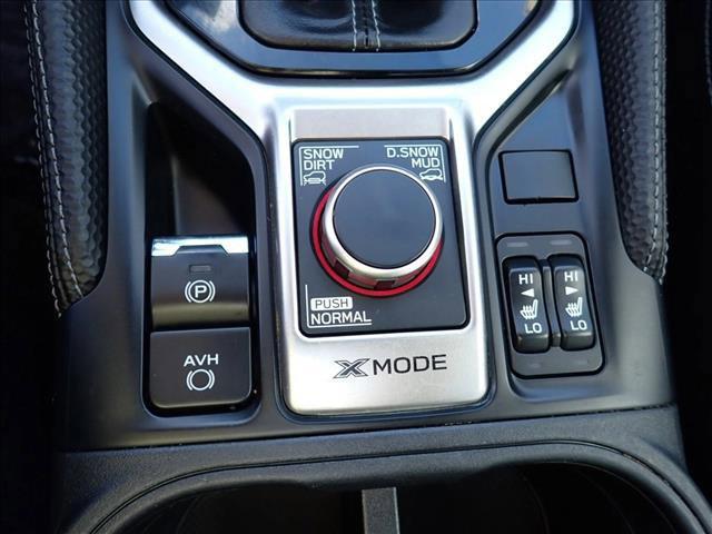 used 2022 Subaru Forester car, priced at $21,998