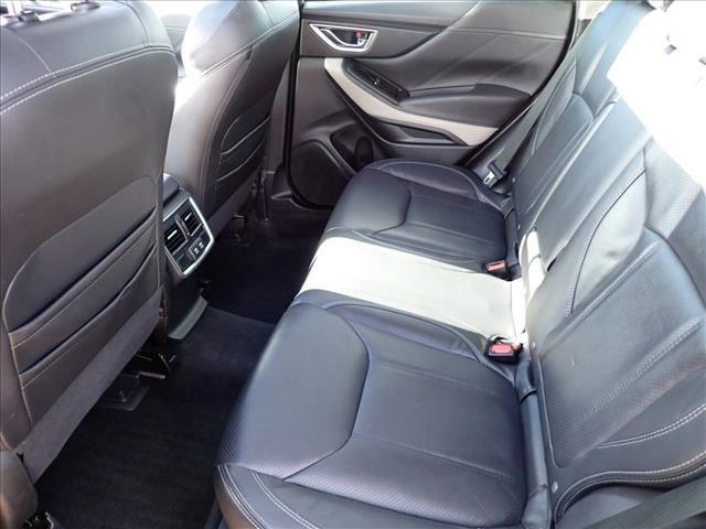 used 2022 Subaru Forester car, priced at $21,998