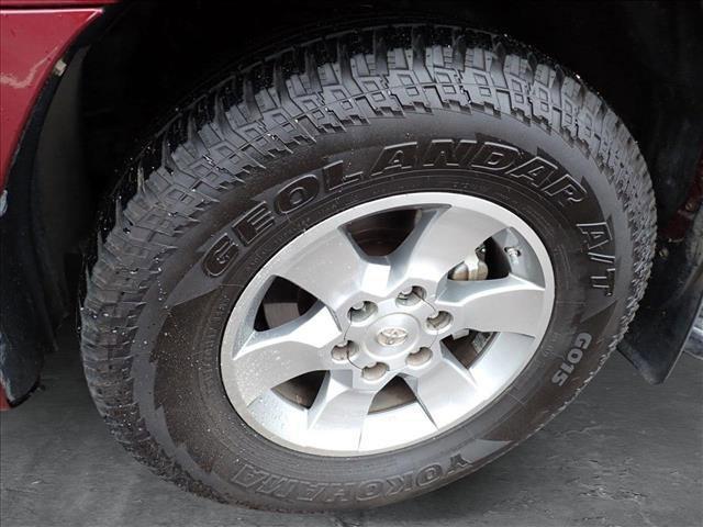 used 2013 Toyota 4Runner car, priced at $15,598