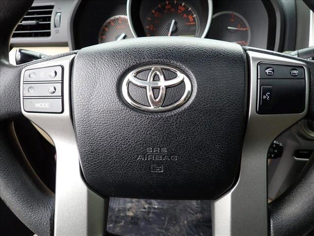 used 2013 Toyota 4Runner car, priced at $15,598