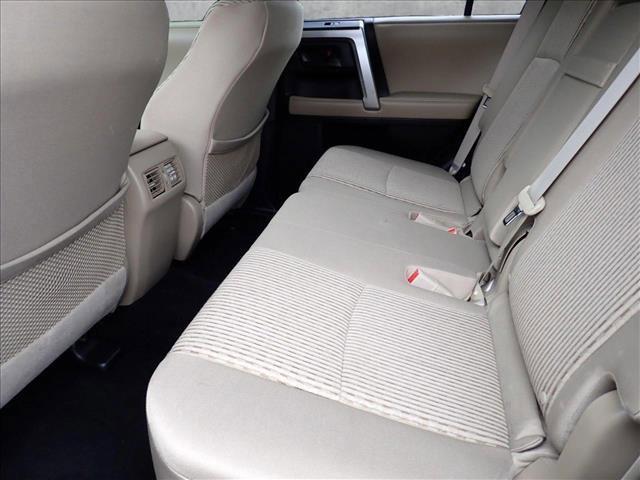 used 2013 Toyota 4Runner car, priced at $15,598