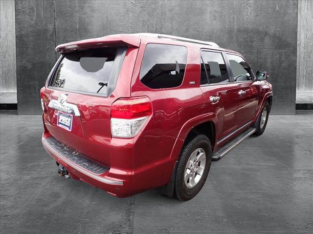 used 2013 Toyota 4Runner car, priced at $15,598