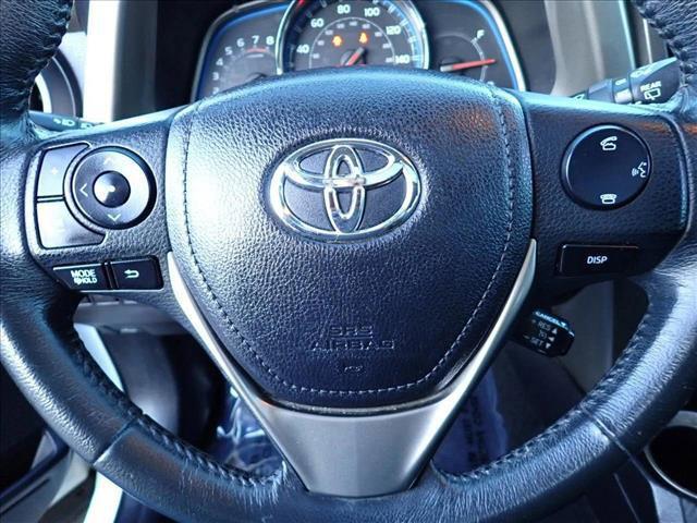 used 2014 Toyota RAV4 car, priced at $15,798