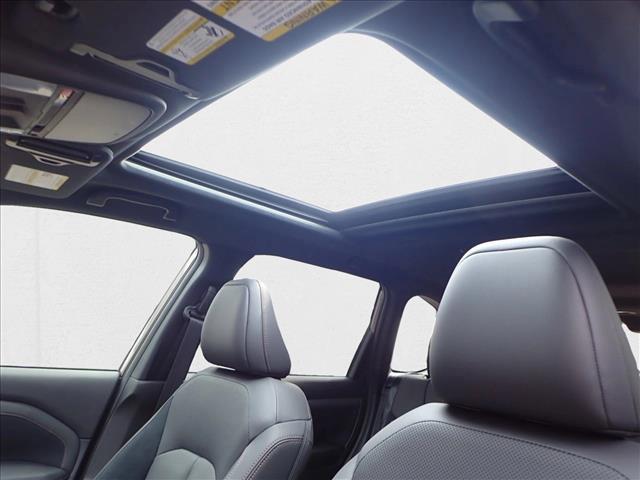 new 2025 Subaru Forester car, priced at $41,763